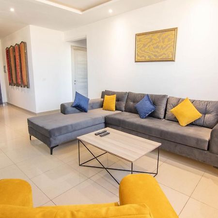 ! La Marsa, Le Bon Plan ! Apartment Exterior photo