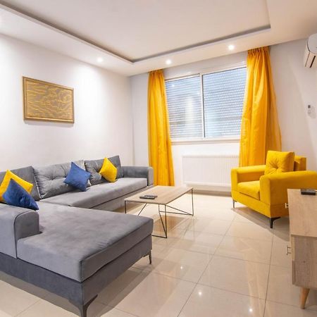 ! La Marsa, Le Bon Plan ! Apartment Exterior photo