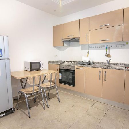 ! La Marsa, Le Bon Plan ! Apartment Exterior photo