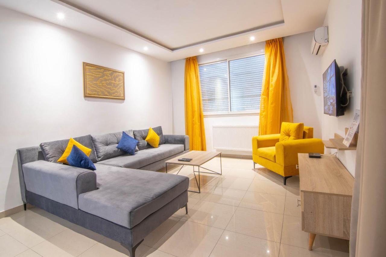 ! La Marsa, Le Bon Plan ! Apartment Exterior photo